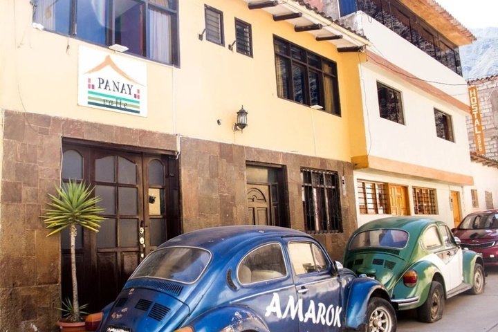 Panay Valle