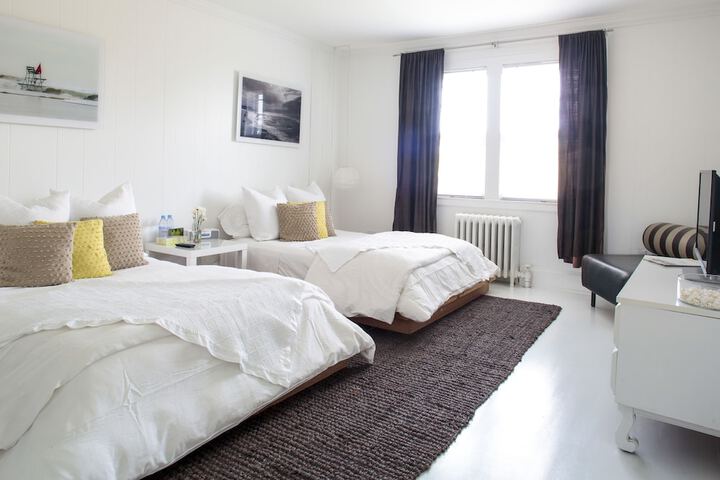 2 Double Beds (2 of 5)