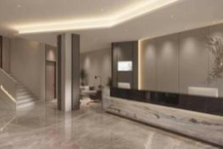 Baisheng Four Seasons Hotel (Fangcheng District Jialecheng Branch)