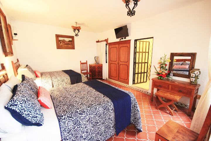 Image of Hotel Mesón del Rosario