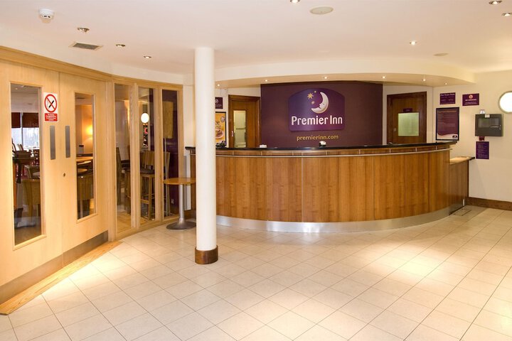 Hotel Interior 2 of 26