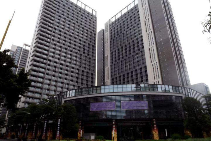 FOSHAN U HOME HOTEL