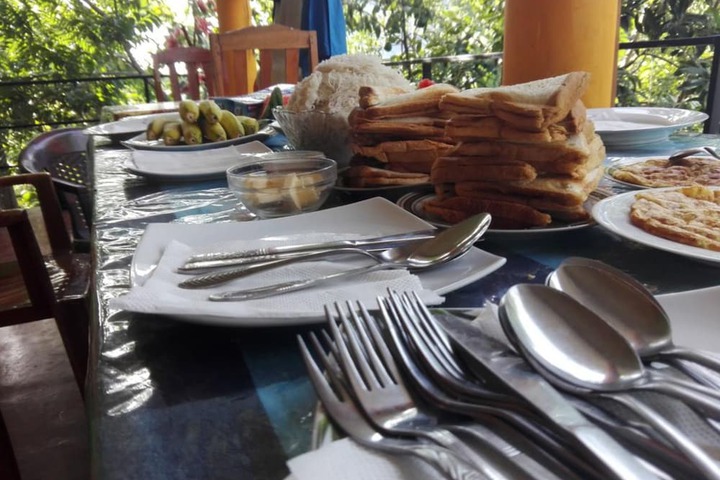 Breakfast/Coffee Service 29 of 61