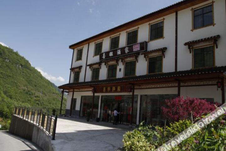 Hotel 6 of 24