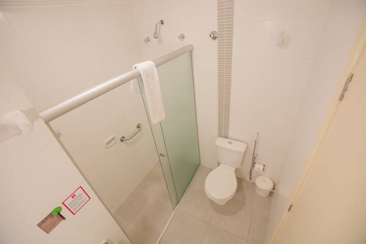 Bath Interior