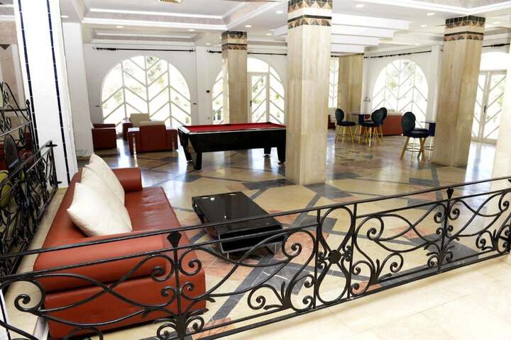 Hotel Interior 5 of 34