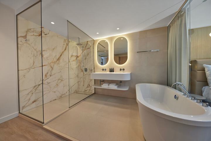 Bath Amenities
