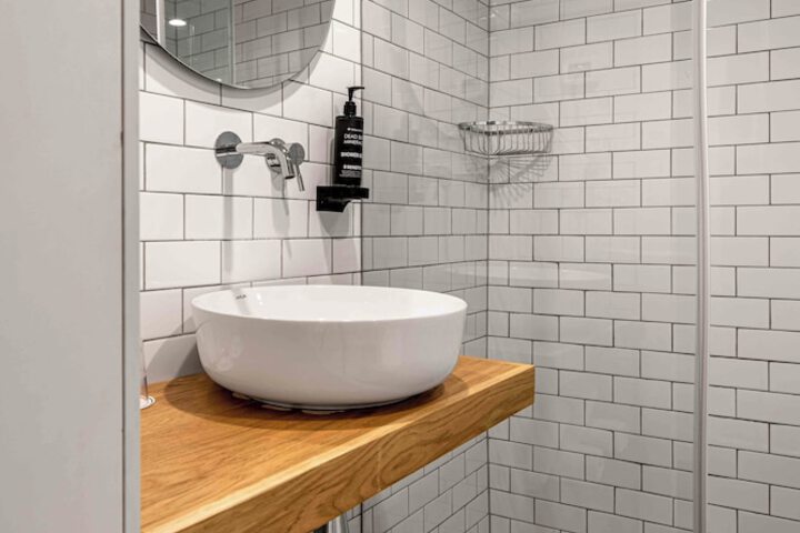 Bath Photo