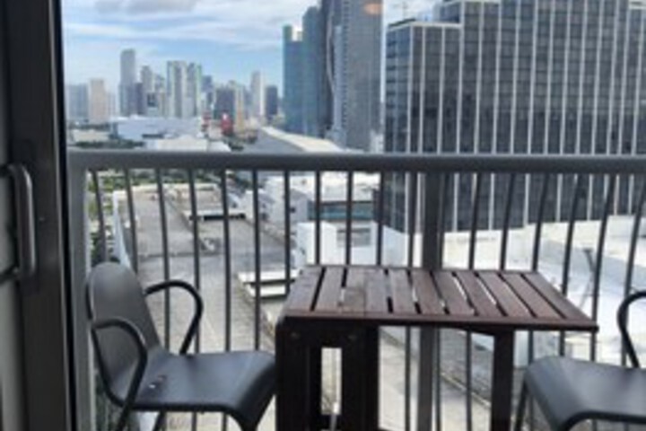 Terrace/Patio 251 of 263