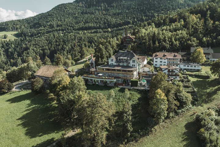 Gasthof Kohlern in Bolzano