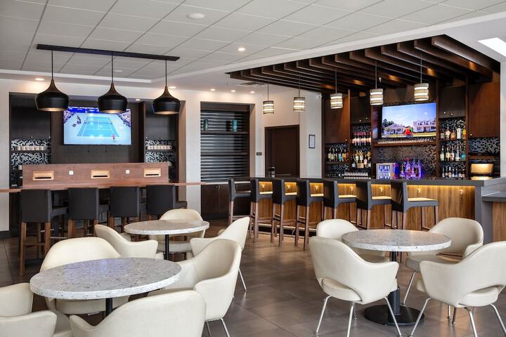 Restaurants