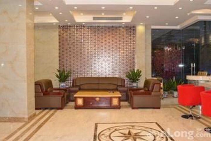 Hotel Interior 71 of 74