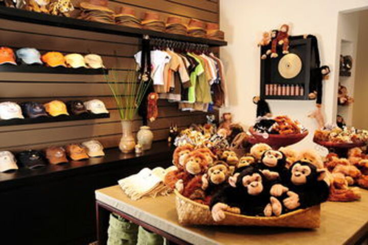 Gift Shop 10 of 27