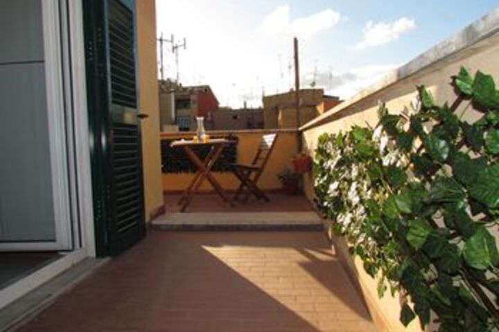 Terrace/Patio 31 of 33