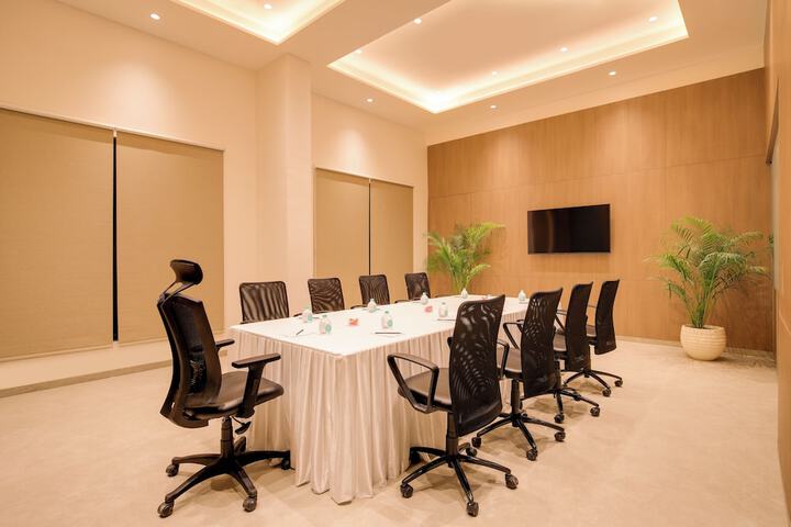 Meeting 35 of 40