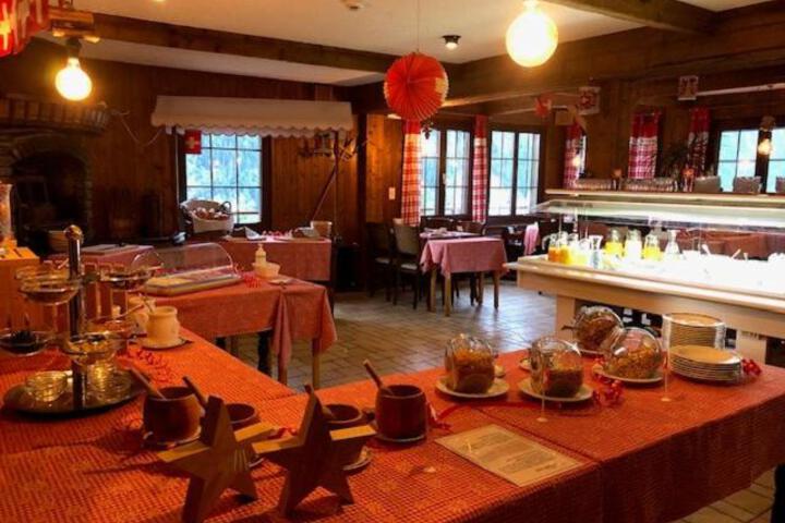 Fitness Facility Photos