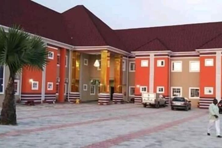 Joclarif Hotel
