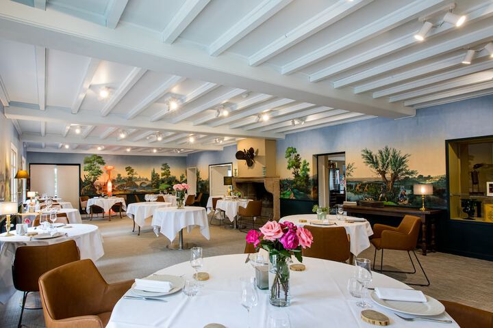 Restaurants