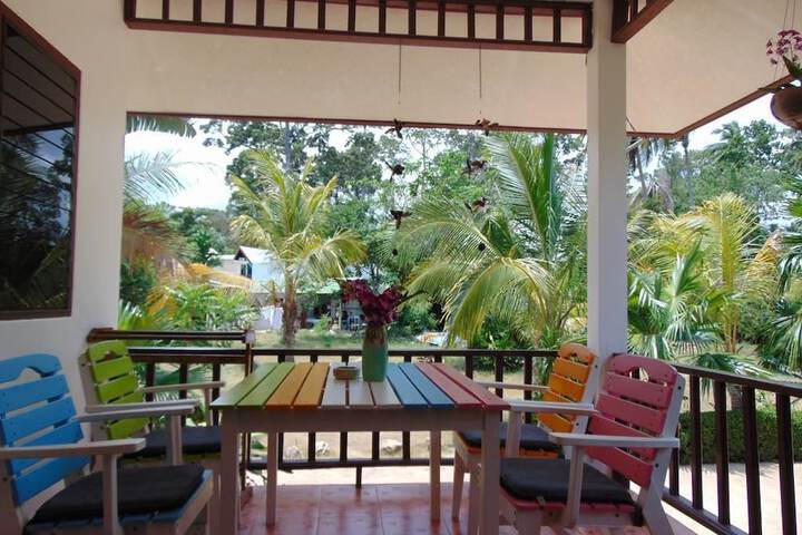 Terrace/Patio 16 of 62