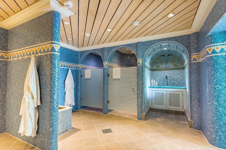 Spa Massage