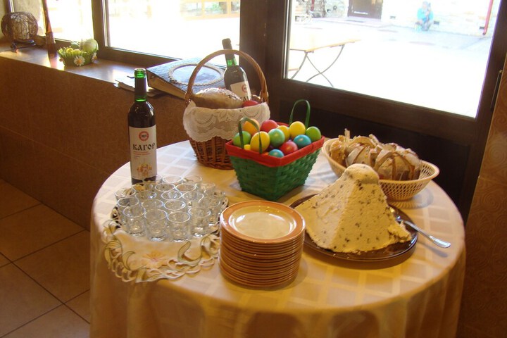 Breakfast/Coffee Service 42 of 66