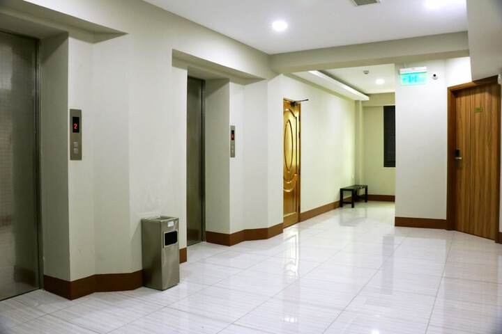 Hotel Interior 30 of 34