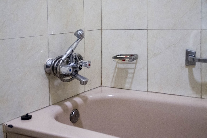 Bath Amenities