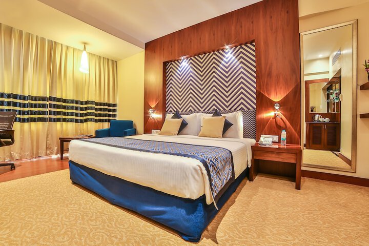 Room 19 of 120