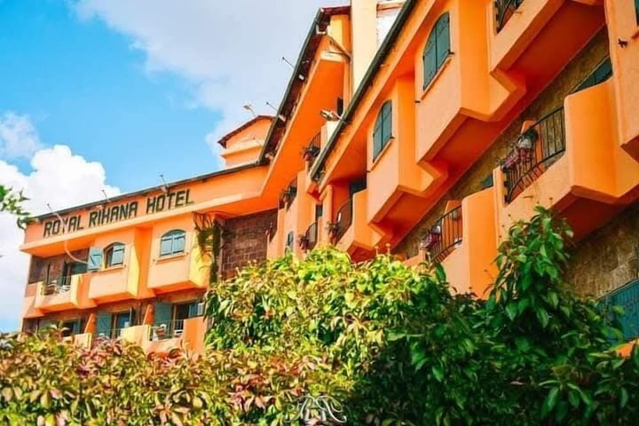 Hotel 17 of 17