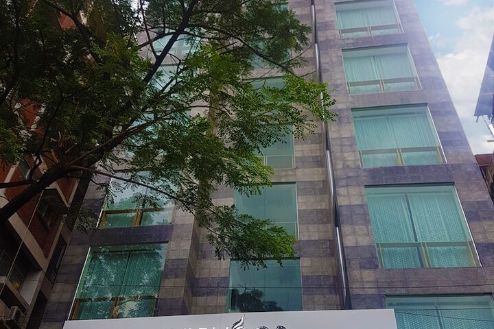 Hotel 19 of 20