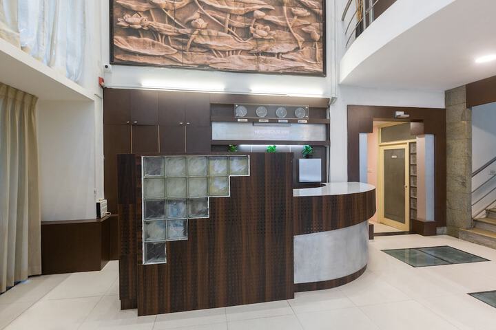 Hotel Interior 5 of 22