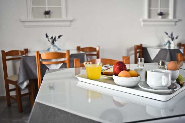 Breakfast/Coffee Service 74 of 87