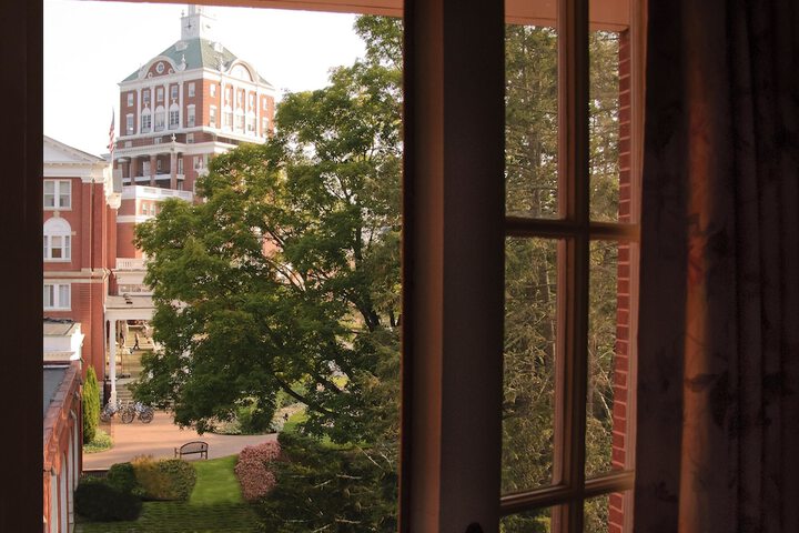 View from room