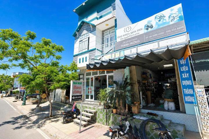 Motel Thanh Huong