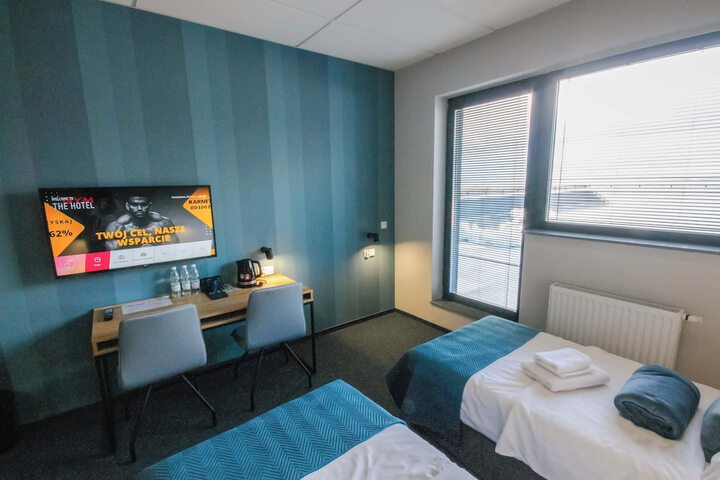 Room 9 of 43