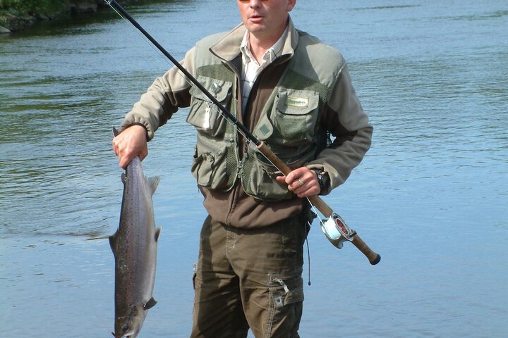 Fishing
