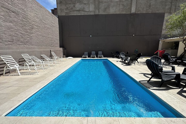 Hotel 36 of 38