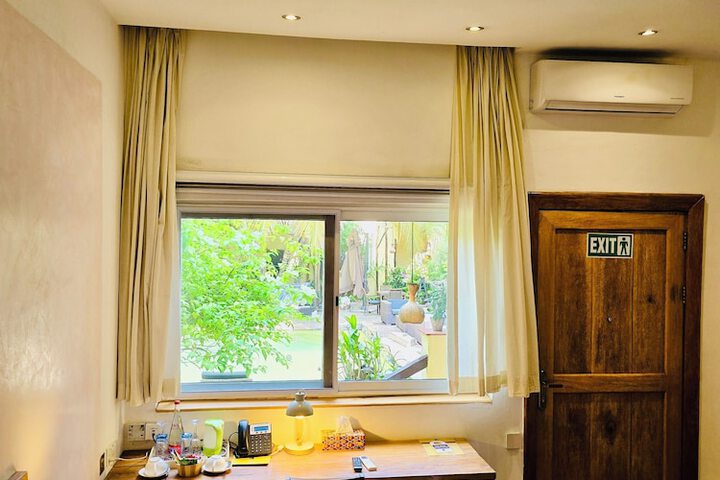 View from room