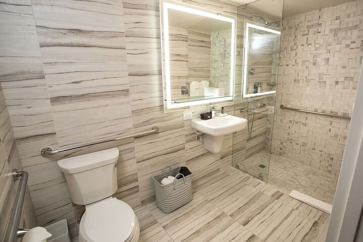 Bath Amenities