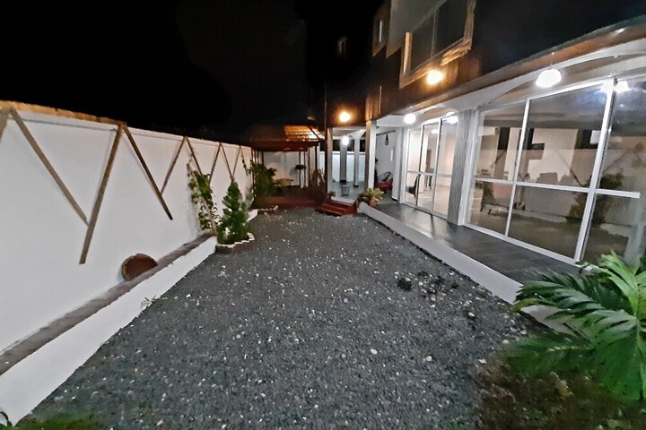 Hotel 63 of 67