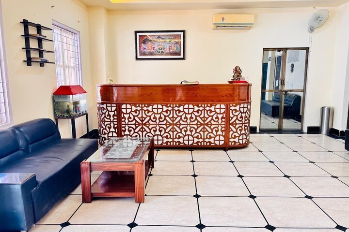 Hotel Roselle Heights