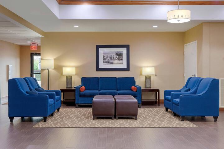 Hotel Interior 2 of 60