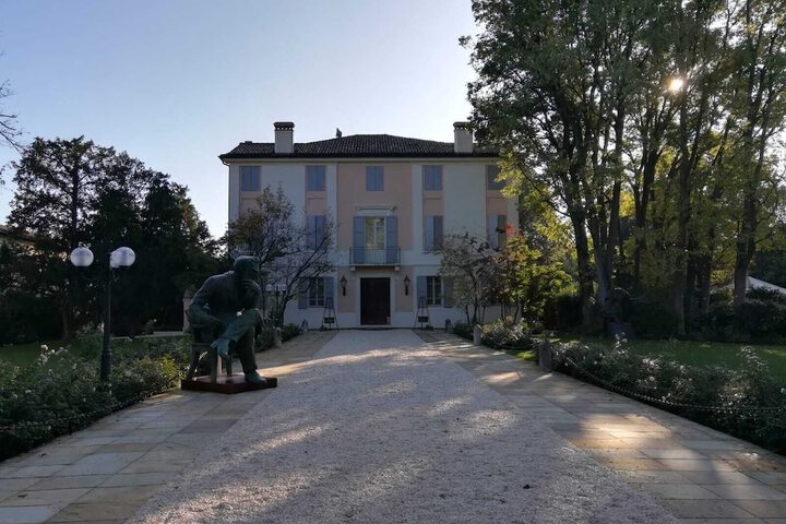 Villa Nabila