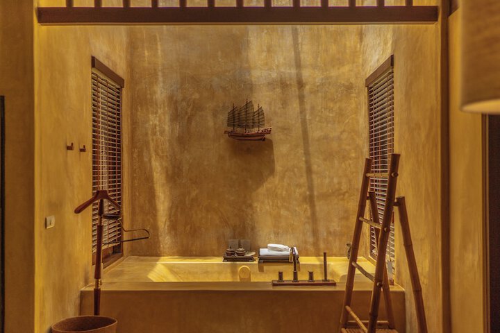 Bathroom Vanities
