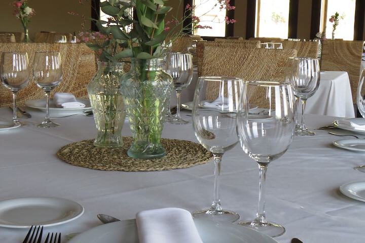 Dining Photos