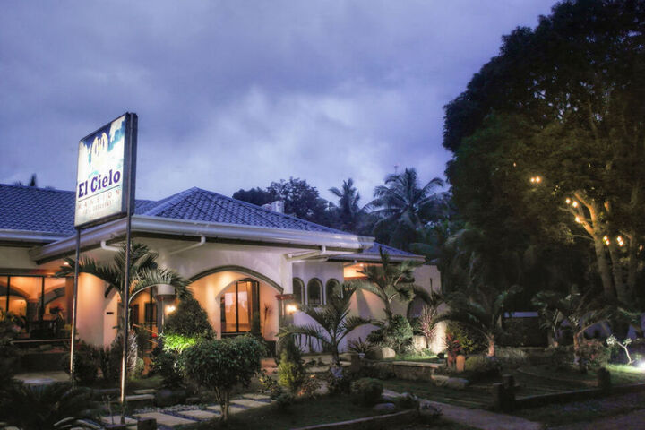 EL CIELO MANSION