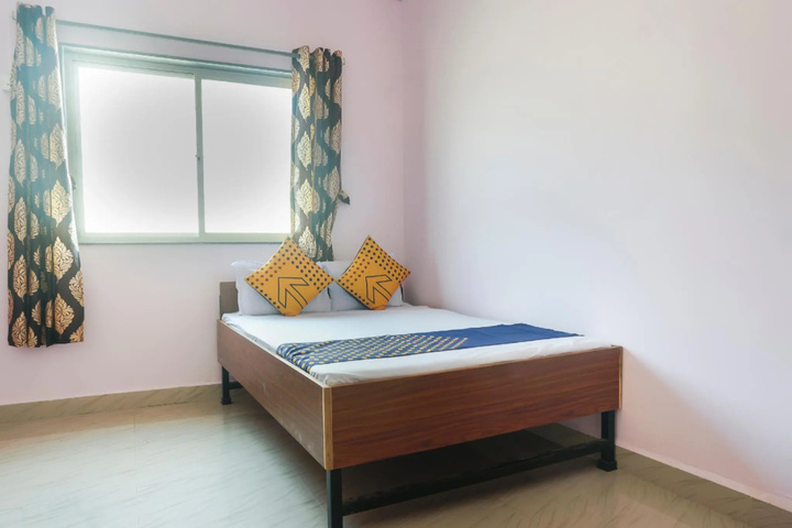 Spot on 65025 Hotel Savai Restaurant & Lodge