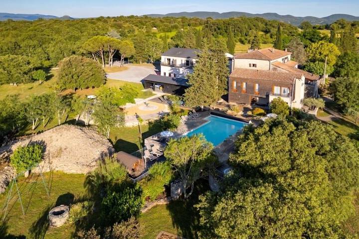 Auberge les Murets