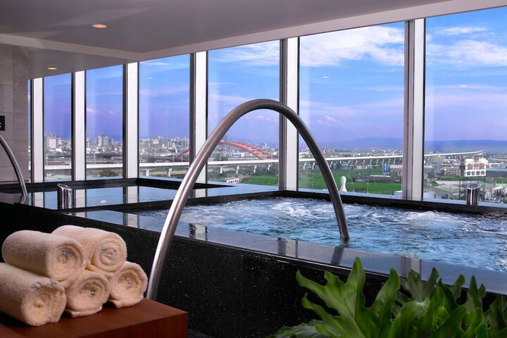 Spa Massage