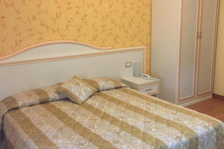 Albergo La Pineta